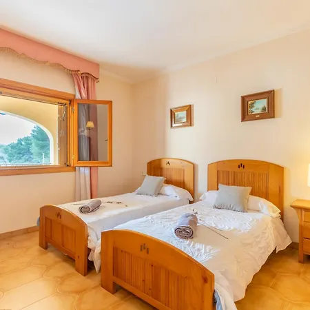 Villa Andrago 159 By Sun & Sea Homes *