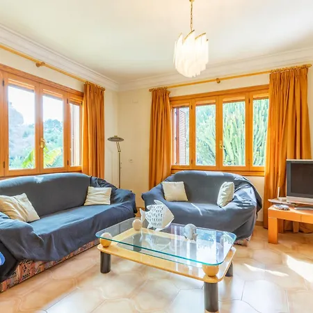 Andrago 159 By Sun & Sea Homes * Moraira