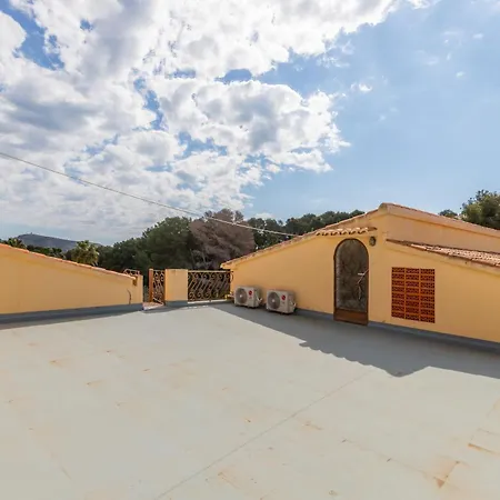 Andrago 159 By Sun & Sea Homes Villa