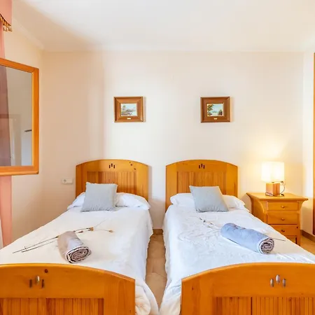 Andrago 159 By Sun & Sea Homes Moraira