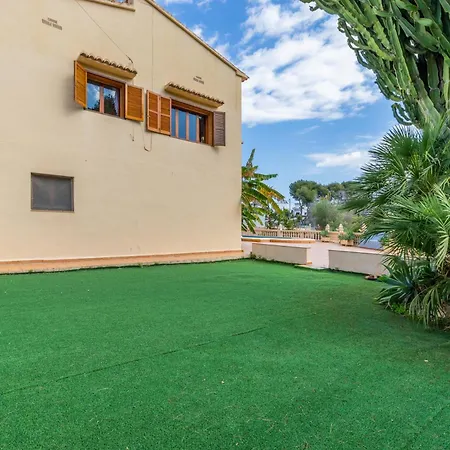 Andrago 159 By Sun & Sea Homes Villa *