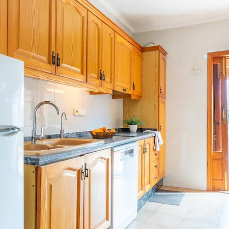 Andrago 159 By Sun & Sea Homes Villa *