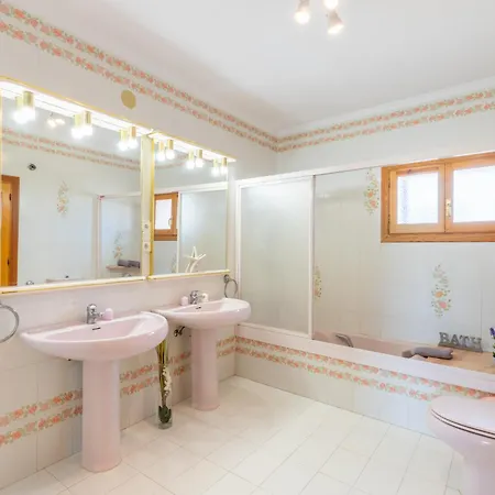 Villa Andrago 159 By Sun & Sea Homes Moraira