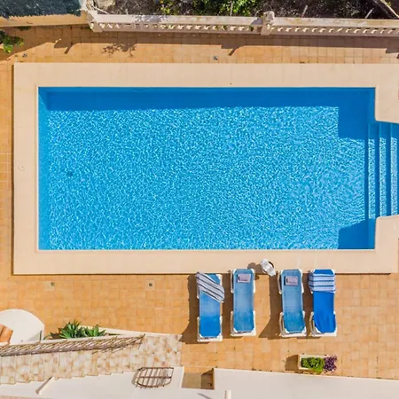Andrago 159 By Sun & Sea Homes Villa Moraira