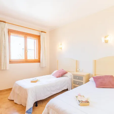 Andrago 159 By Sun & Sea Homes Villa Moraira