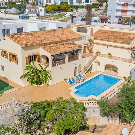 Andrago 159 By Sun & Sea Homes *